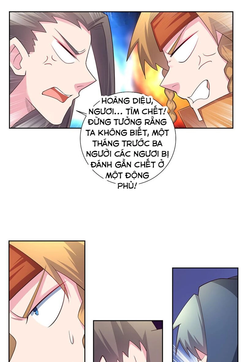 Tôn Thượng Chapter 58 - 4