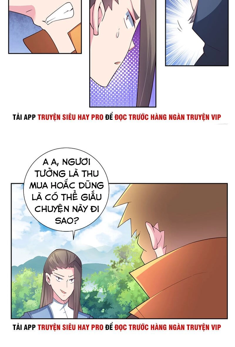 Tôn Thượng Chapter 58 - 5