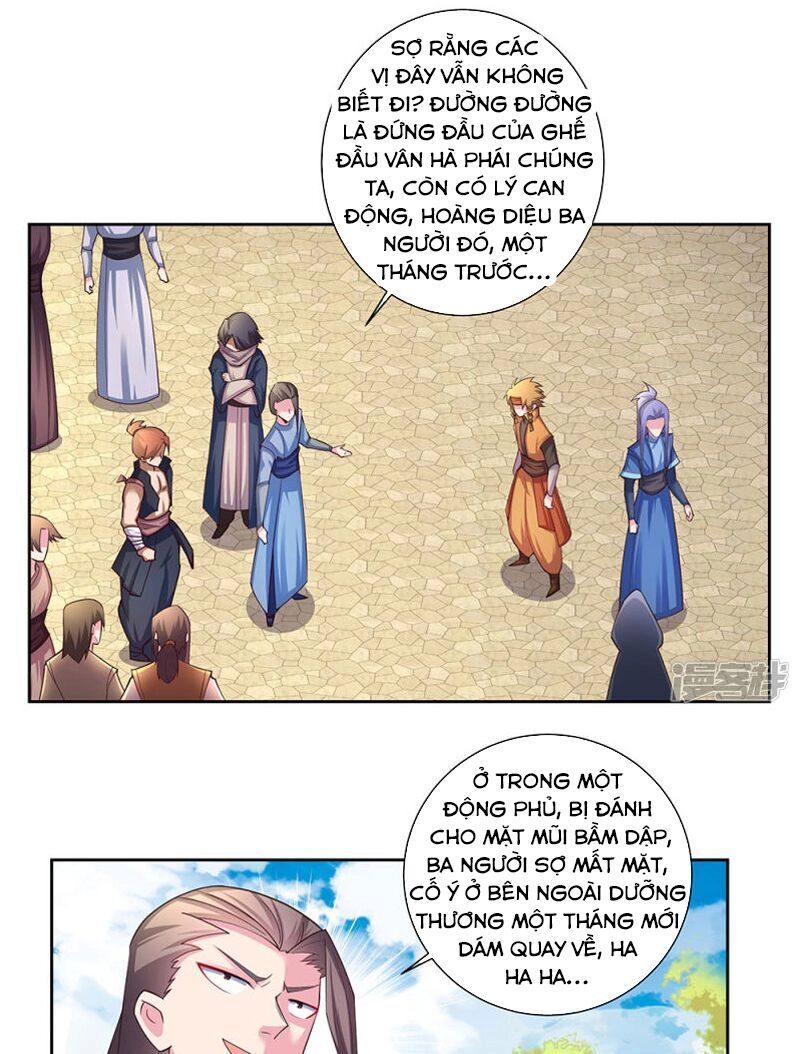 Tôn Thượng Chapter 58 - 6