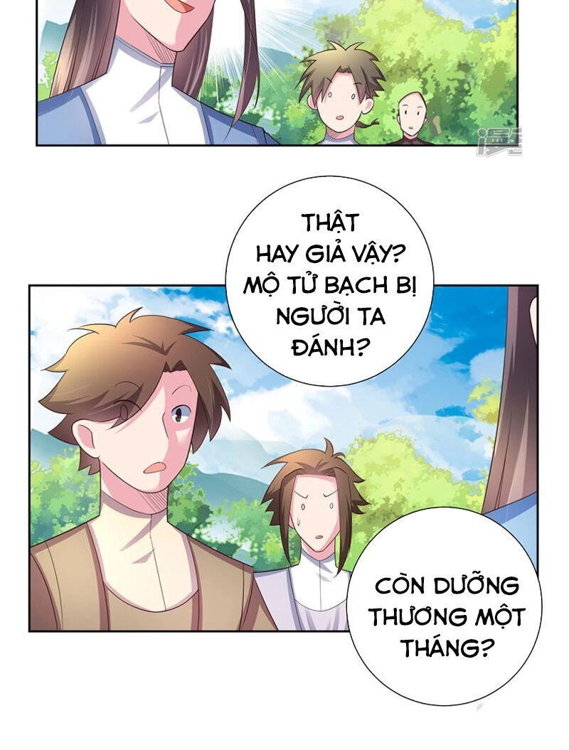 Tôn Thượng Chapter 58 - 7