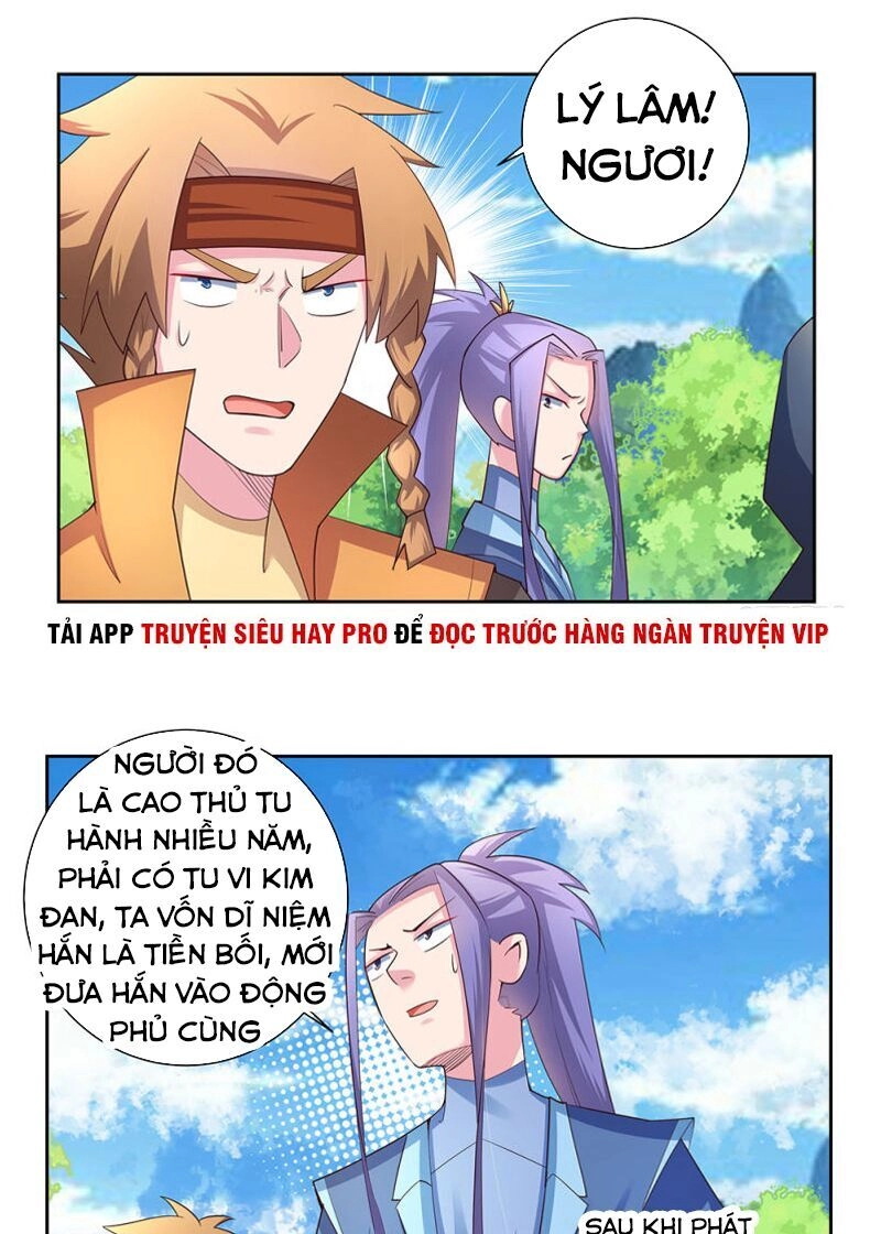 Tôn Thượng Chapter 58 - 8