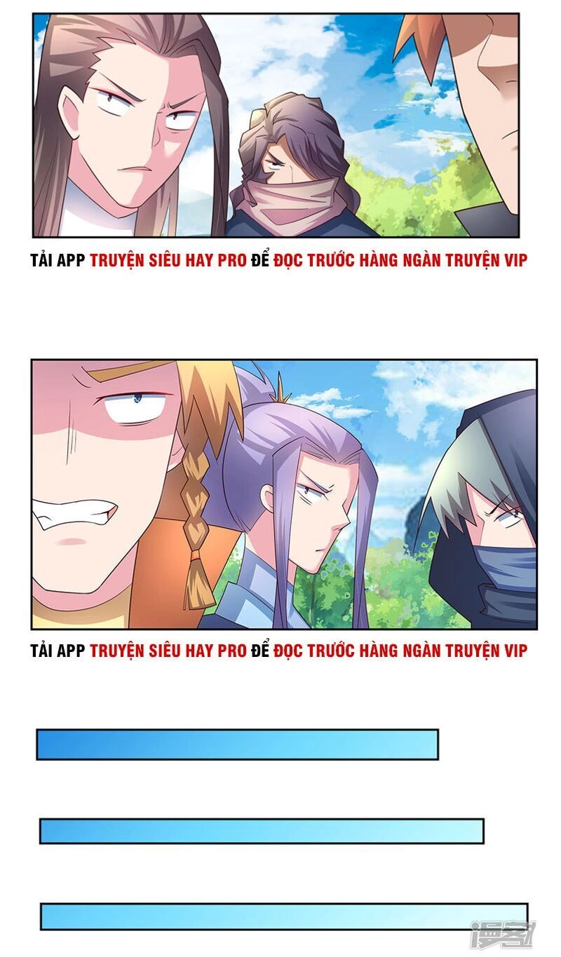 Tôn Thượng Chapter 58 - 12