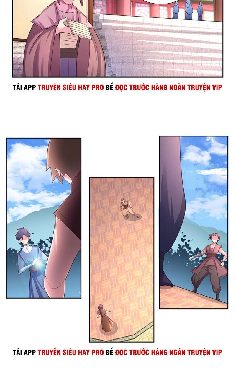 Tôn Thượng Chapter 58 - 14