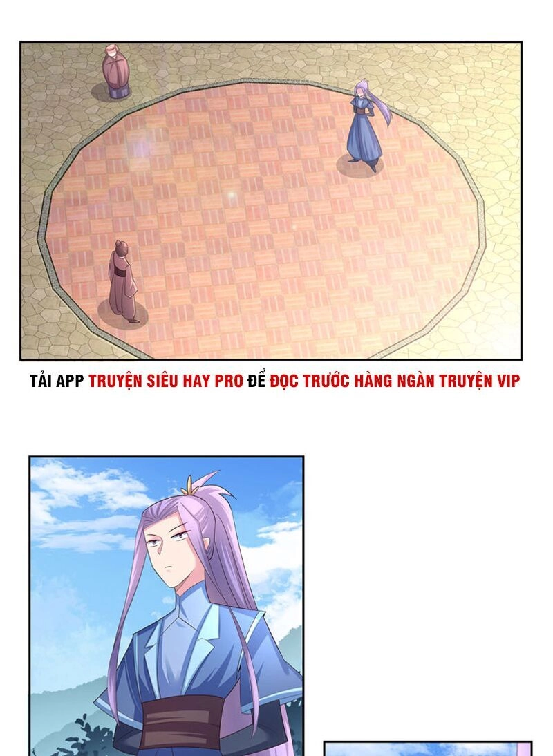 Tôn Thượng Chapter 58 - 15