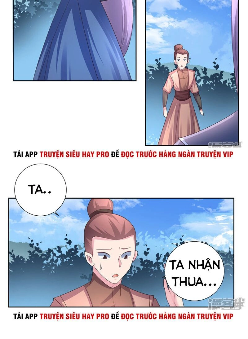 Tôn Thượng Chapter 58 - 16