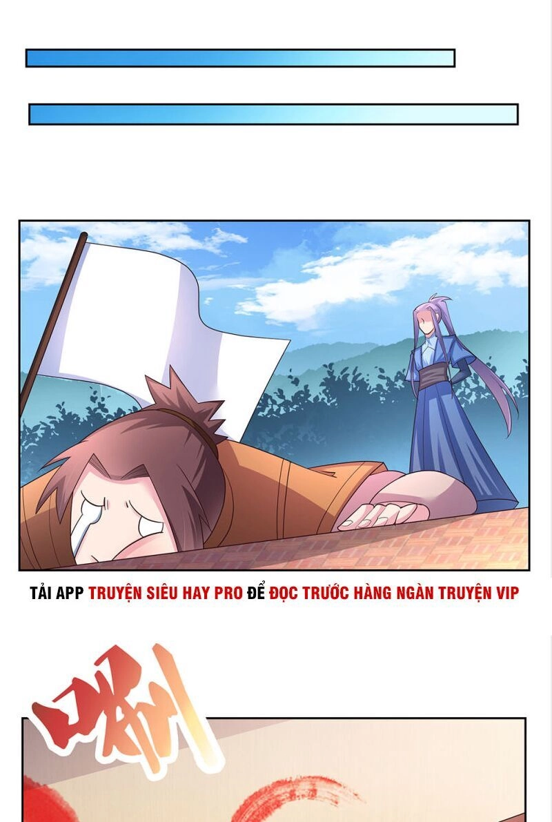 Tôn Thượng Chapter 59 - 3