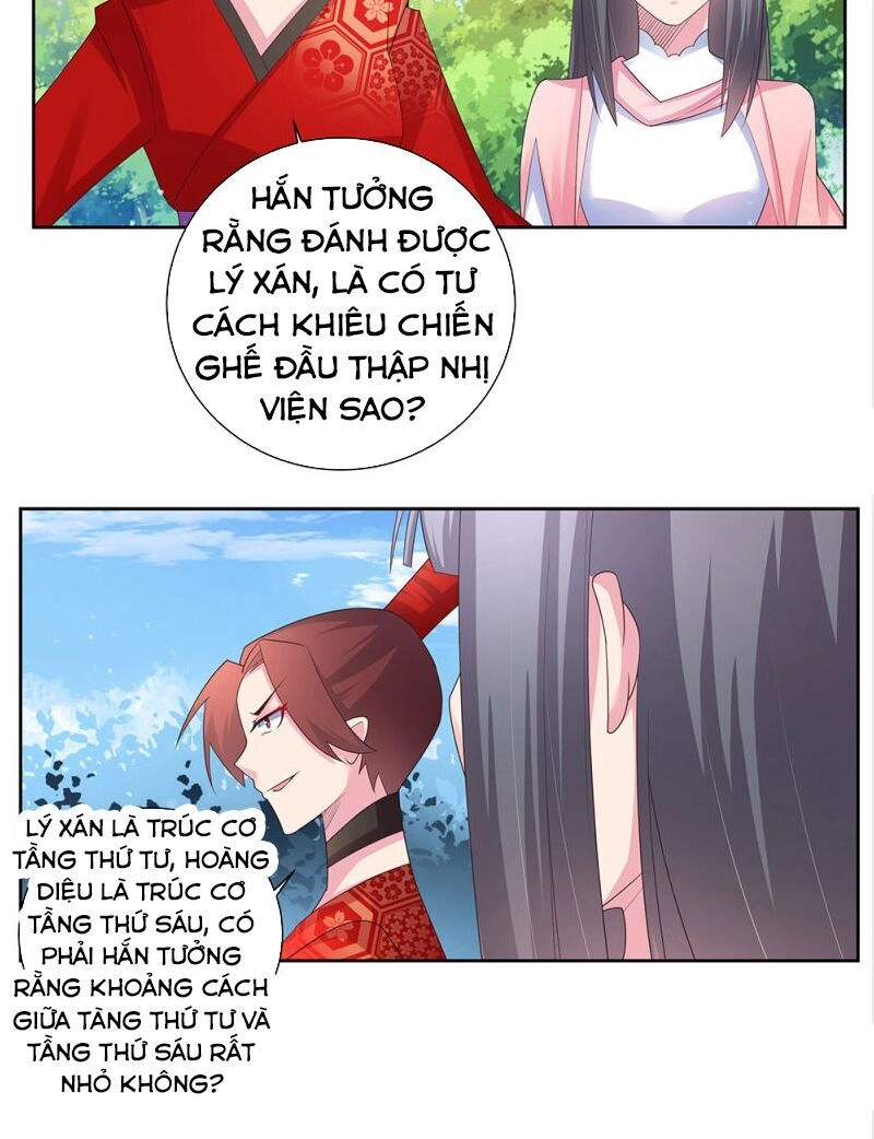 Tôn Thượng Chapter 59 - 8