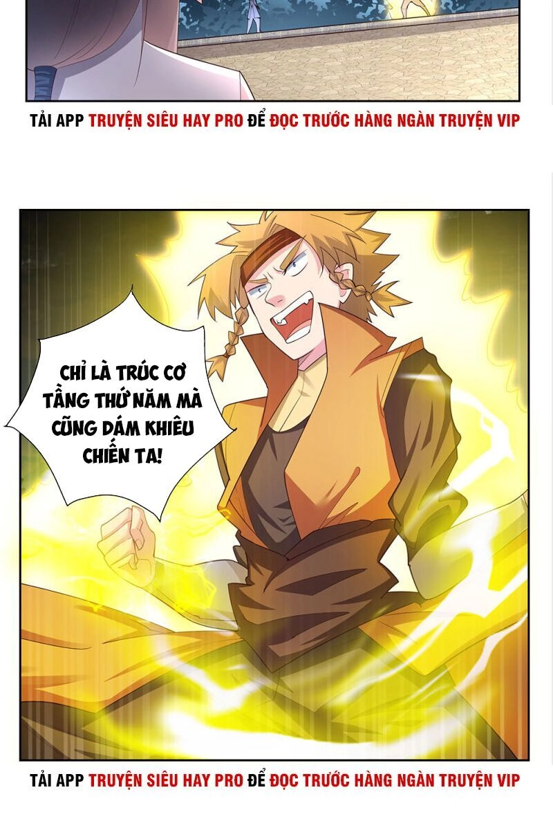 Tôn Thượng Chapter 59 - 10