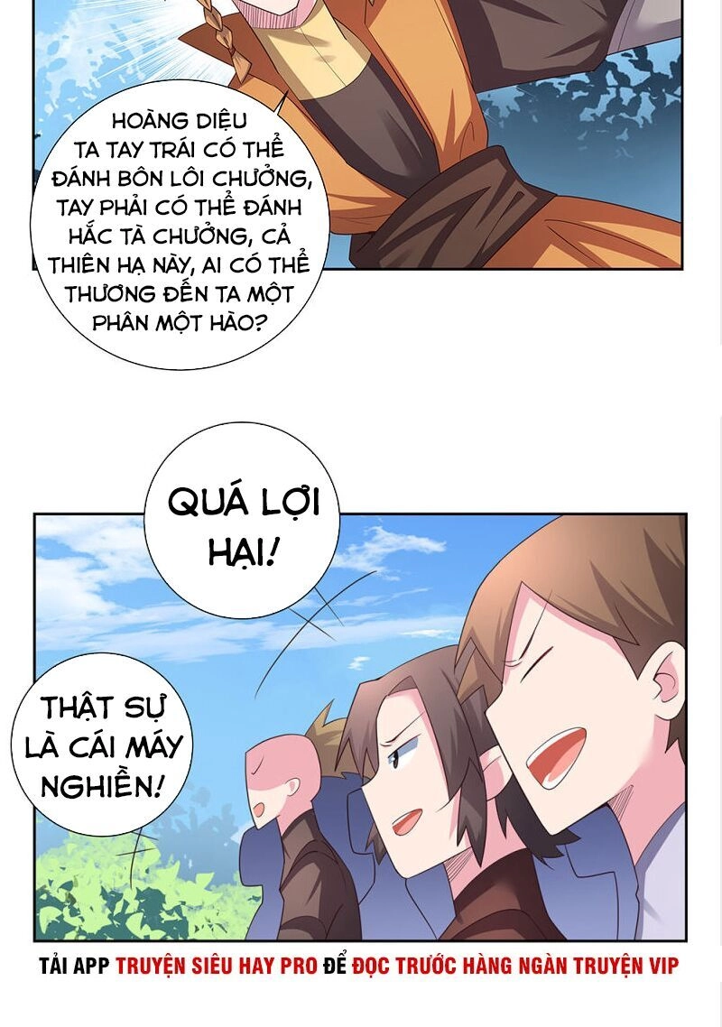 Tôn Thượng Chapter 59 - 14