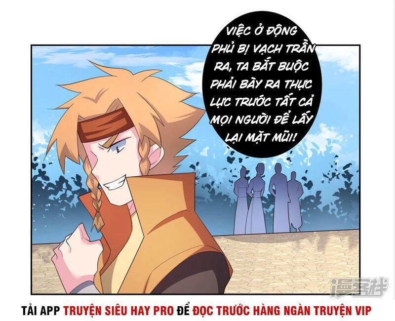 Tôn Thượng Chapter 59 - 17