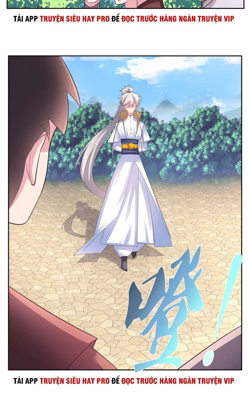 Tôn Thượng Chapter 60 - 2