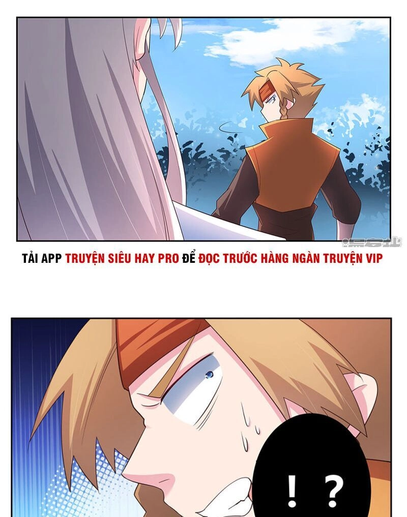 Tôn Thượng Chapter 60 - 3