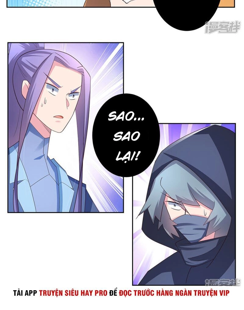 Tôn Thượng Chapter 60 - 4