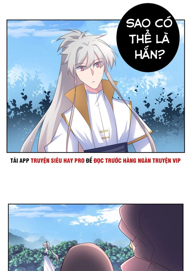 Tôn Thượng Chapter 60 - 5