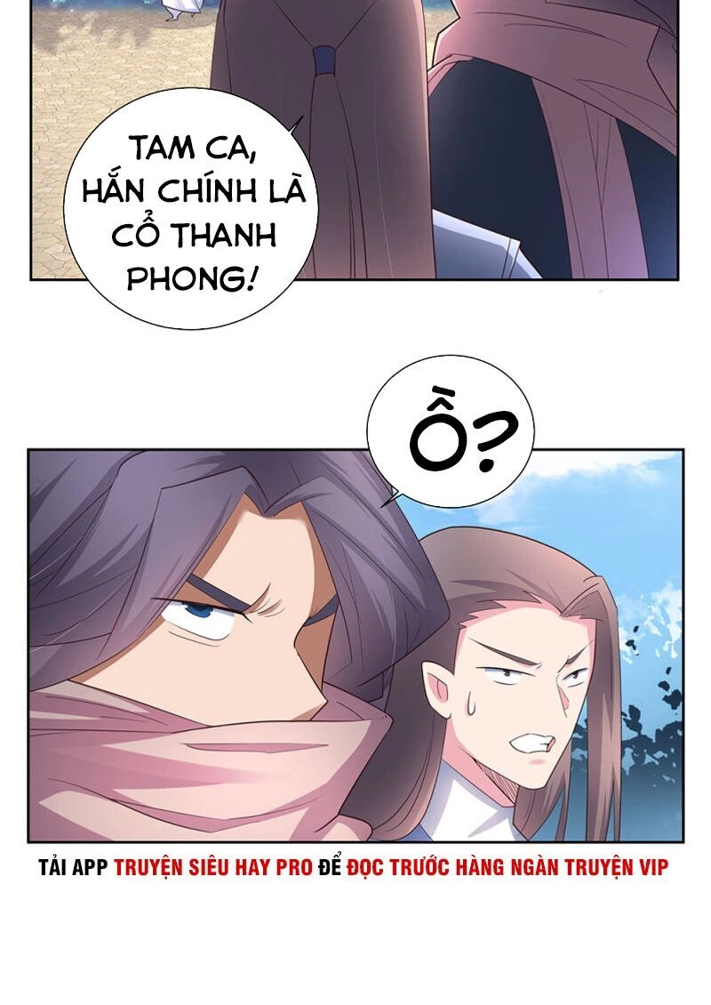 Tôn Thượng Chapter 60 - 6