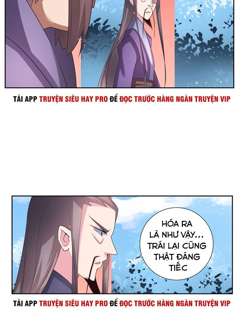 Tôn Thượng Chapter 60 - 9