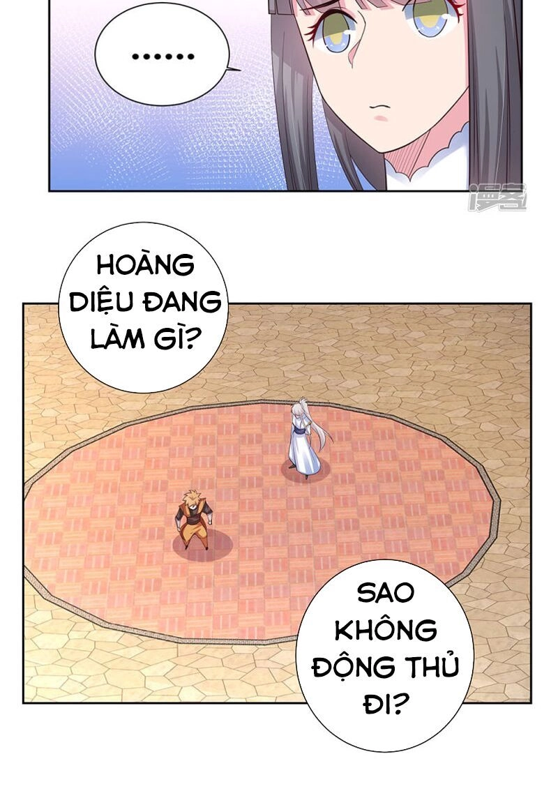 Tôn Thượng Chapter 60 - 14