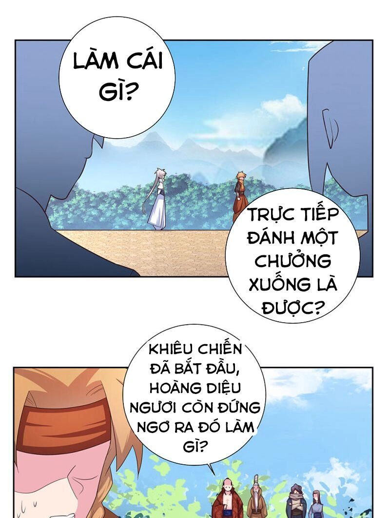 Tôn Thượng Chapter 60 - 15