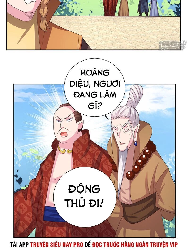 Tôn Thượng Chapter 60 - 16