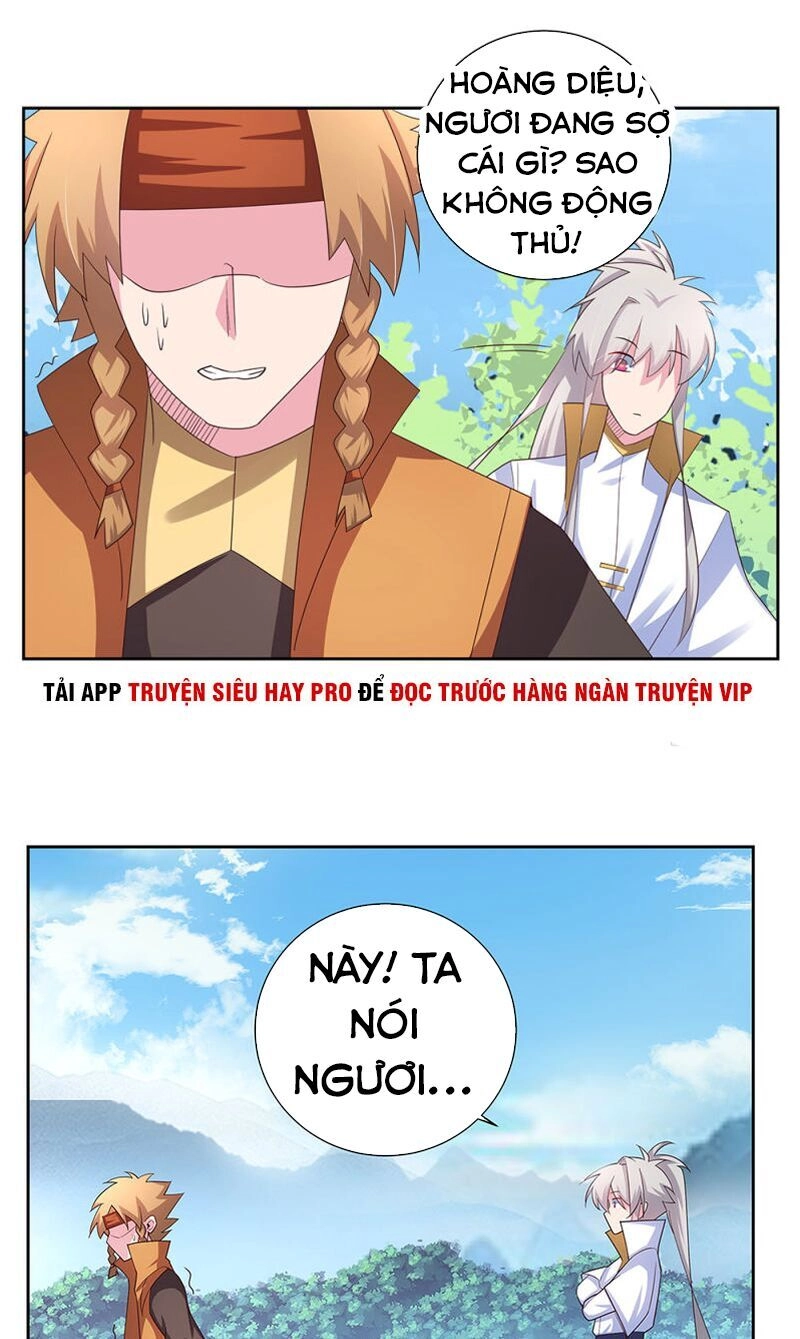 Tôn Thượng Chapter 60 - 17