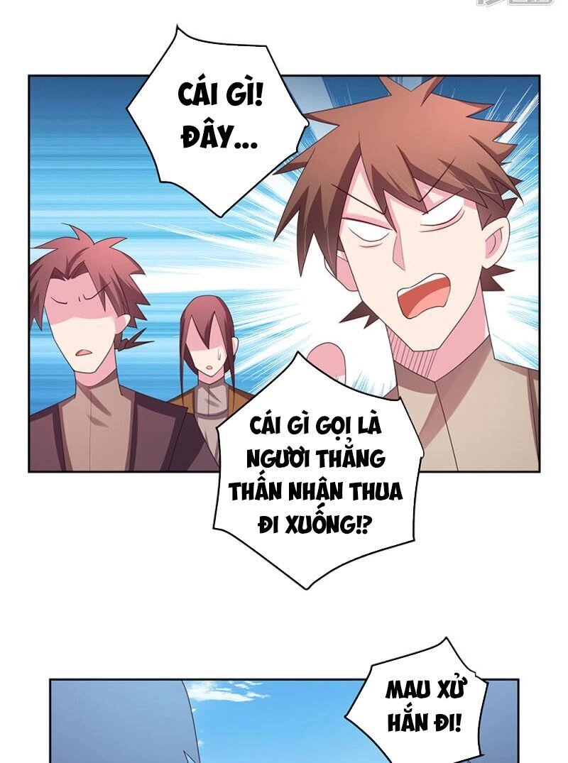 Tôn Thượng Chapter 60 - 19