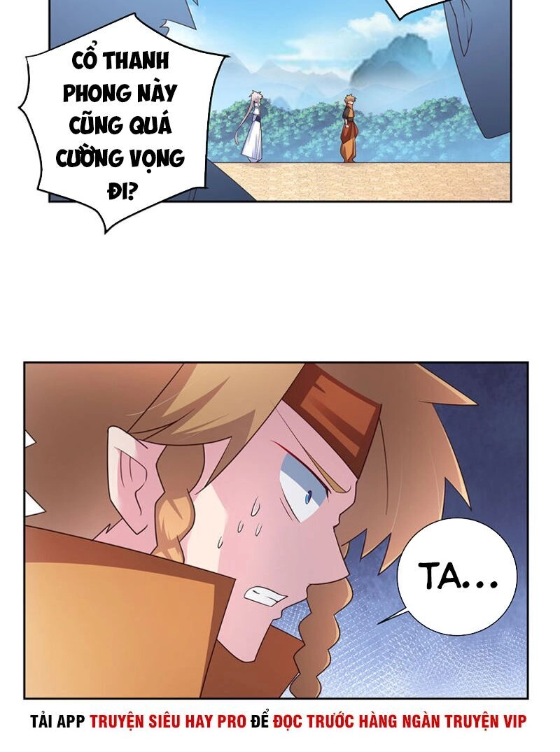 Tôn Thượng Chapter 60 - 20