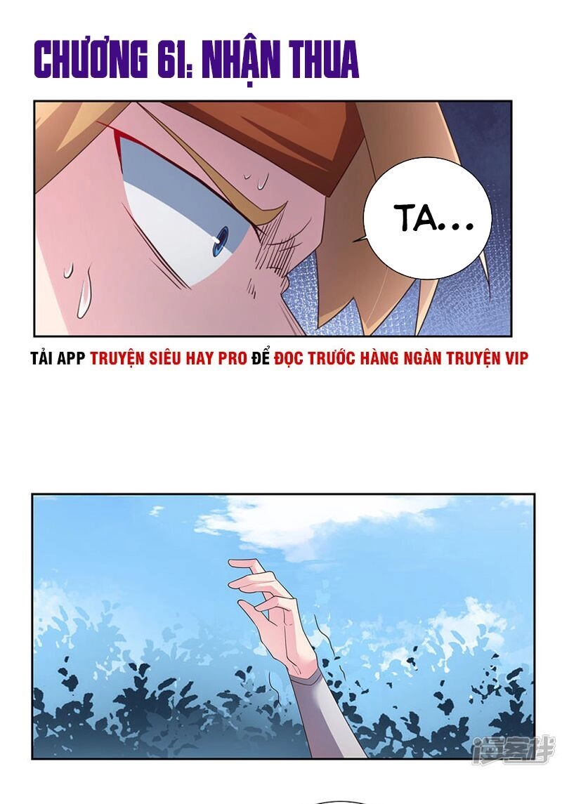 Tôn Thượng Chapter 61 - 1