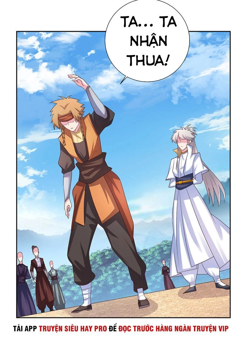 Tôn Thượng Chapter 61 - 2