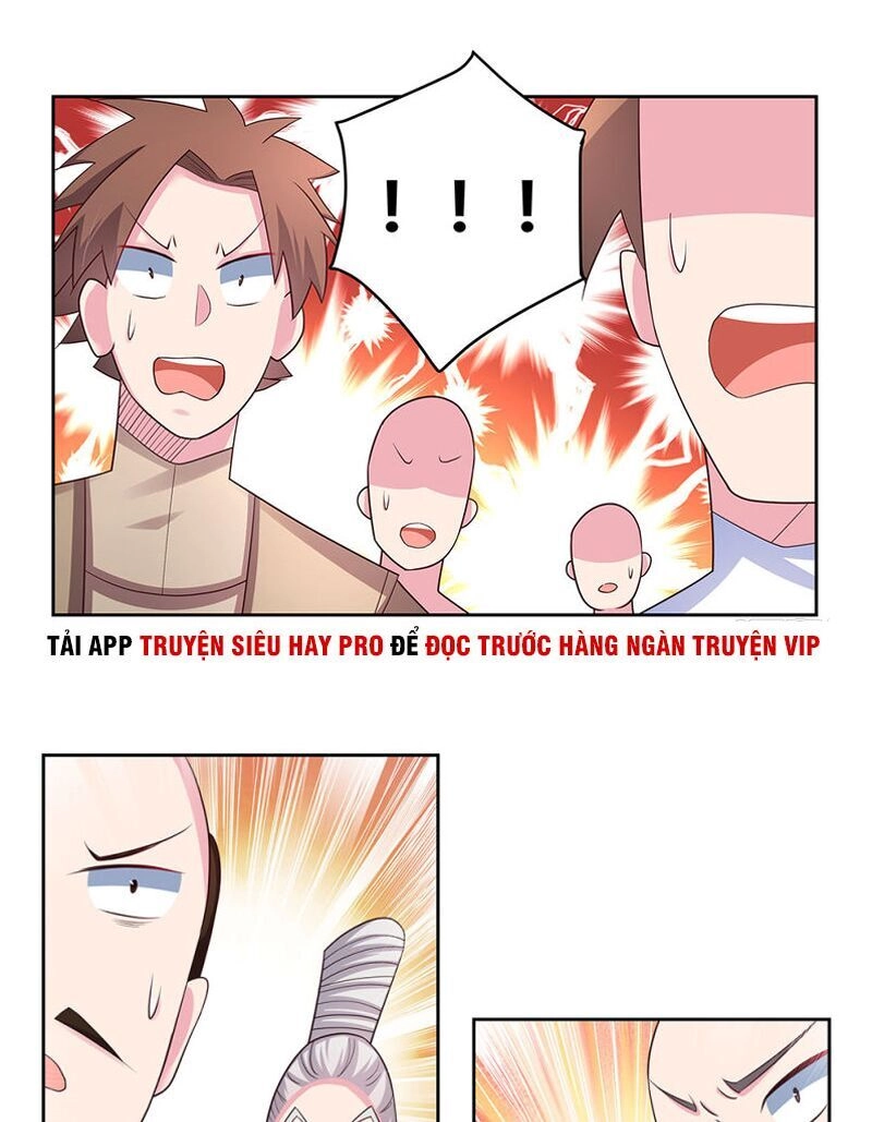 Tôn Thượng Chapter 61 - 3