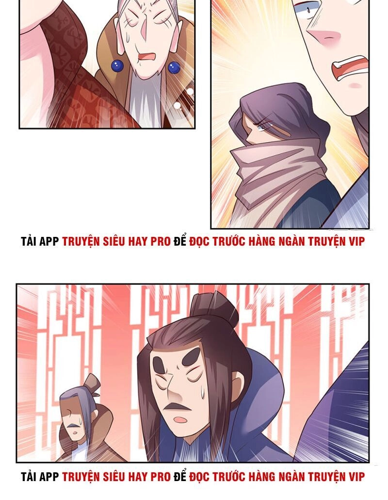 Tôn Thượng Chapter 61 - 4