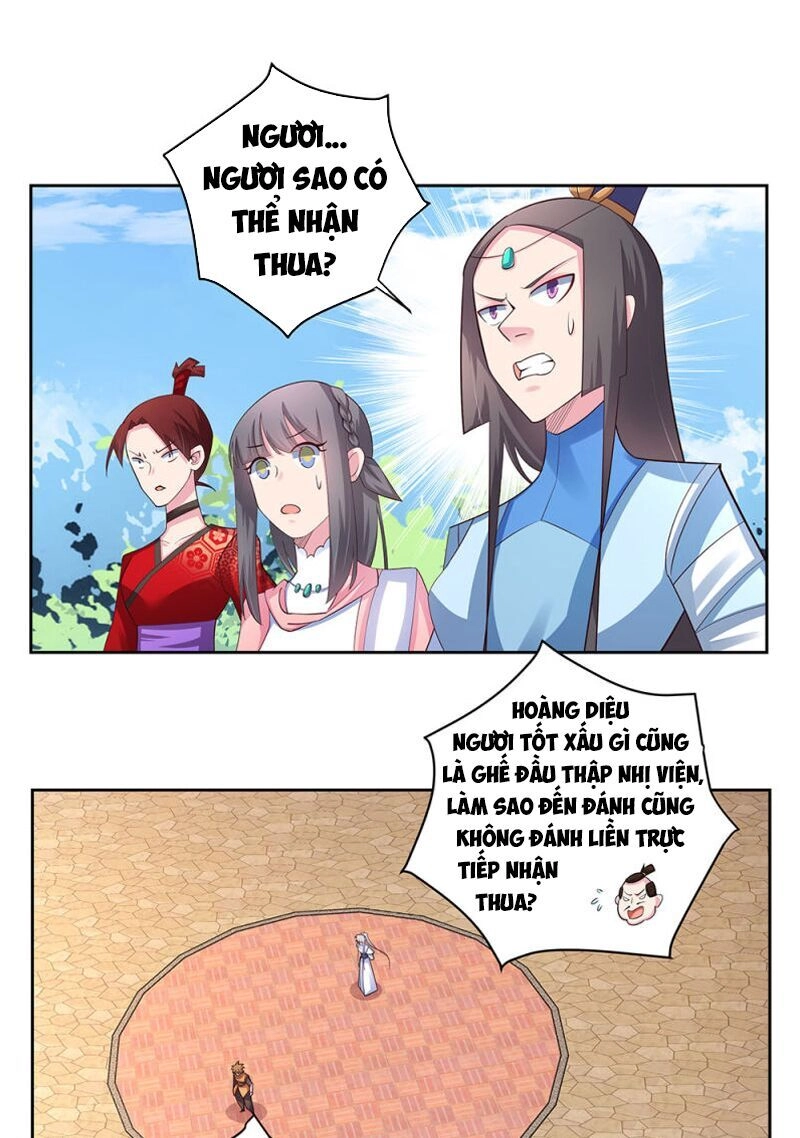 Tôn Thượng Chapter 61 - 5