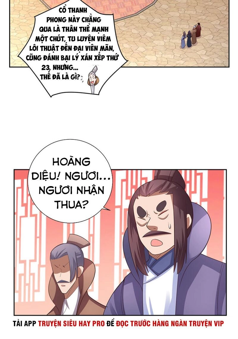 Tôn Thượng Chapter 61 - 6