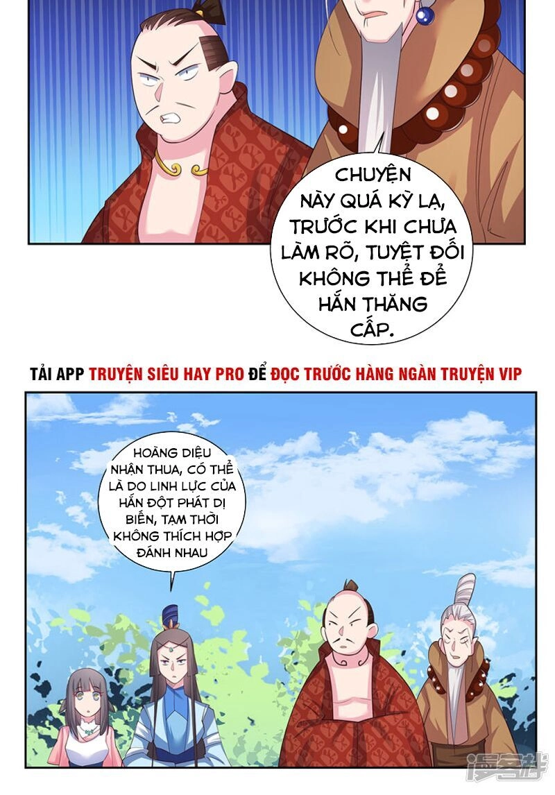 Tôn Thượng Chapter 61 - 11