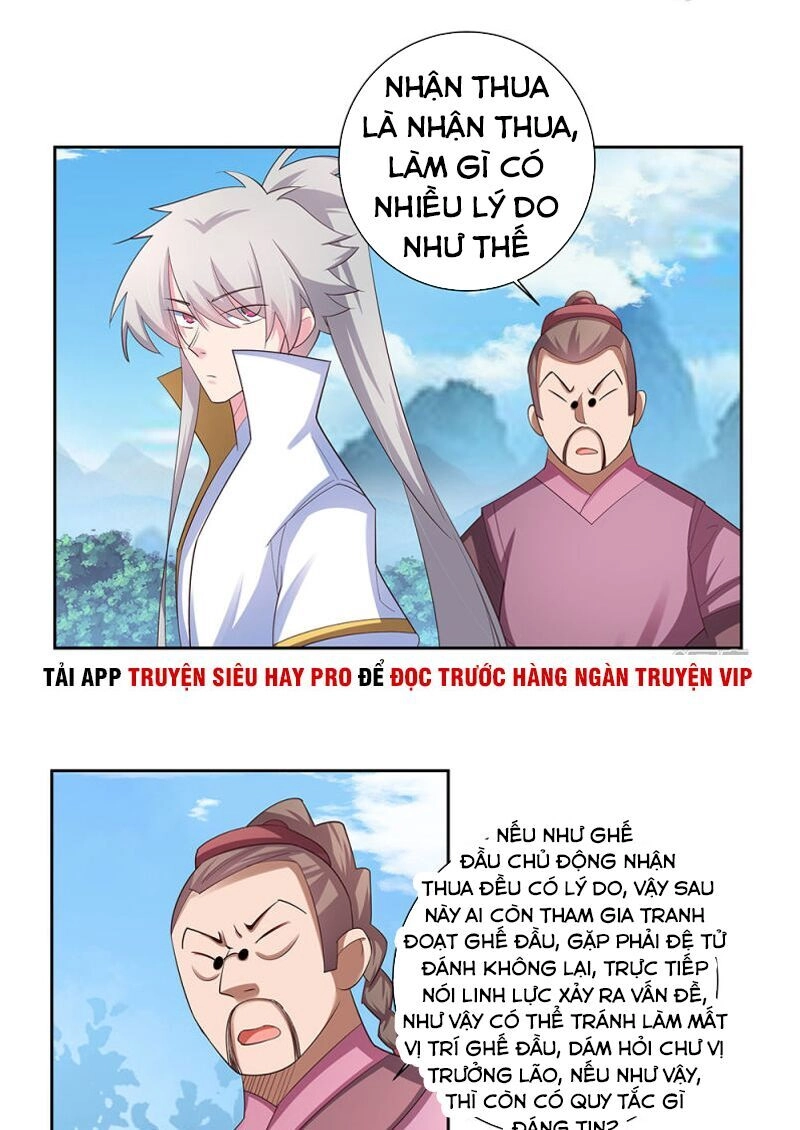 Tôn Thượng Chapter 61 - 12