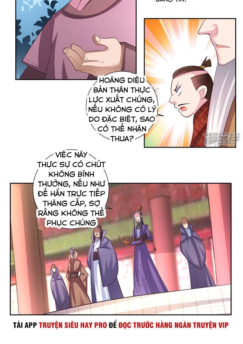 Tôn Thượng Chapter 61 - 13