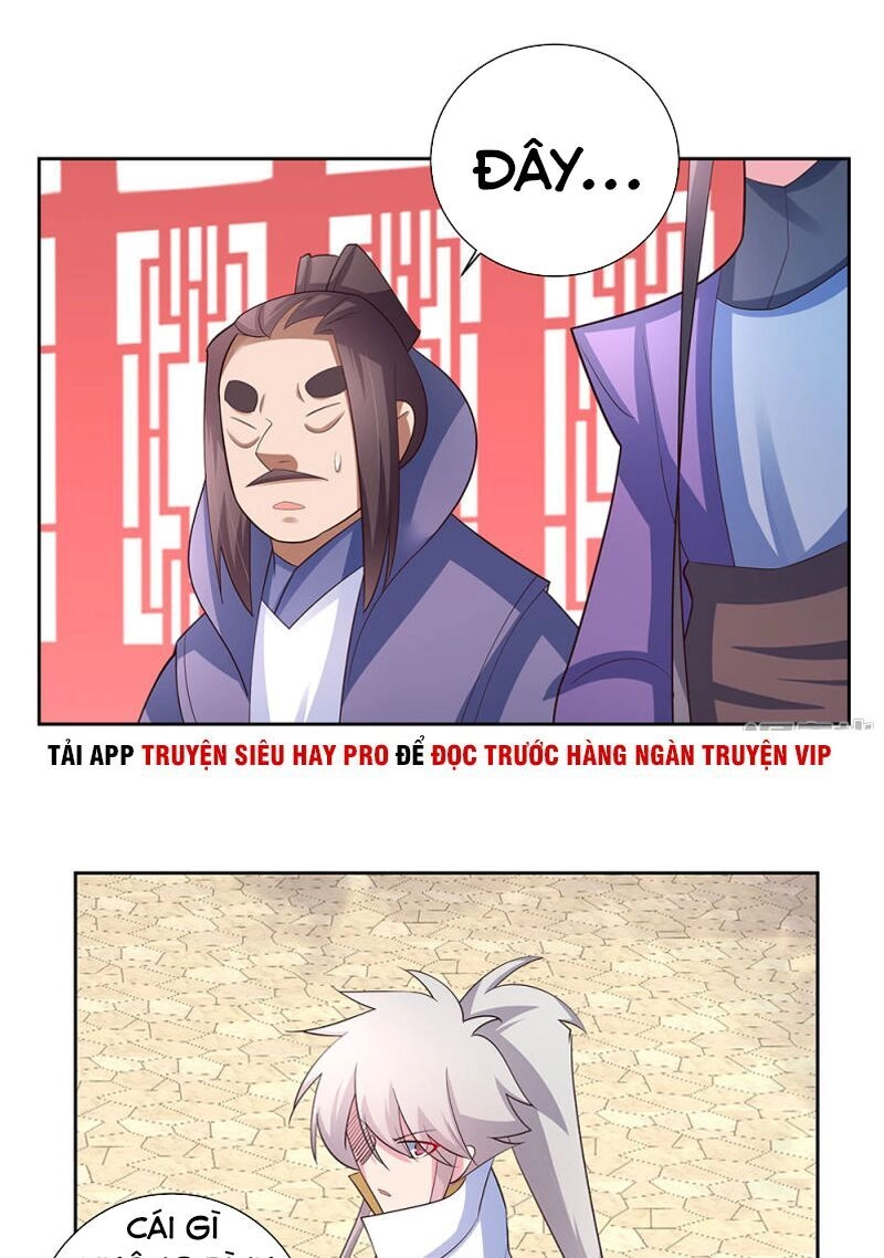 Tôn Thượng Chapter 61 - 14