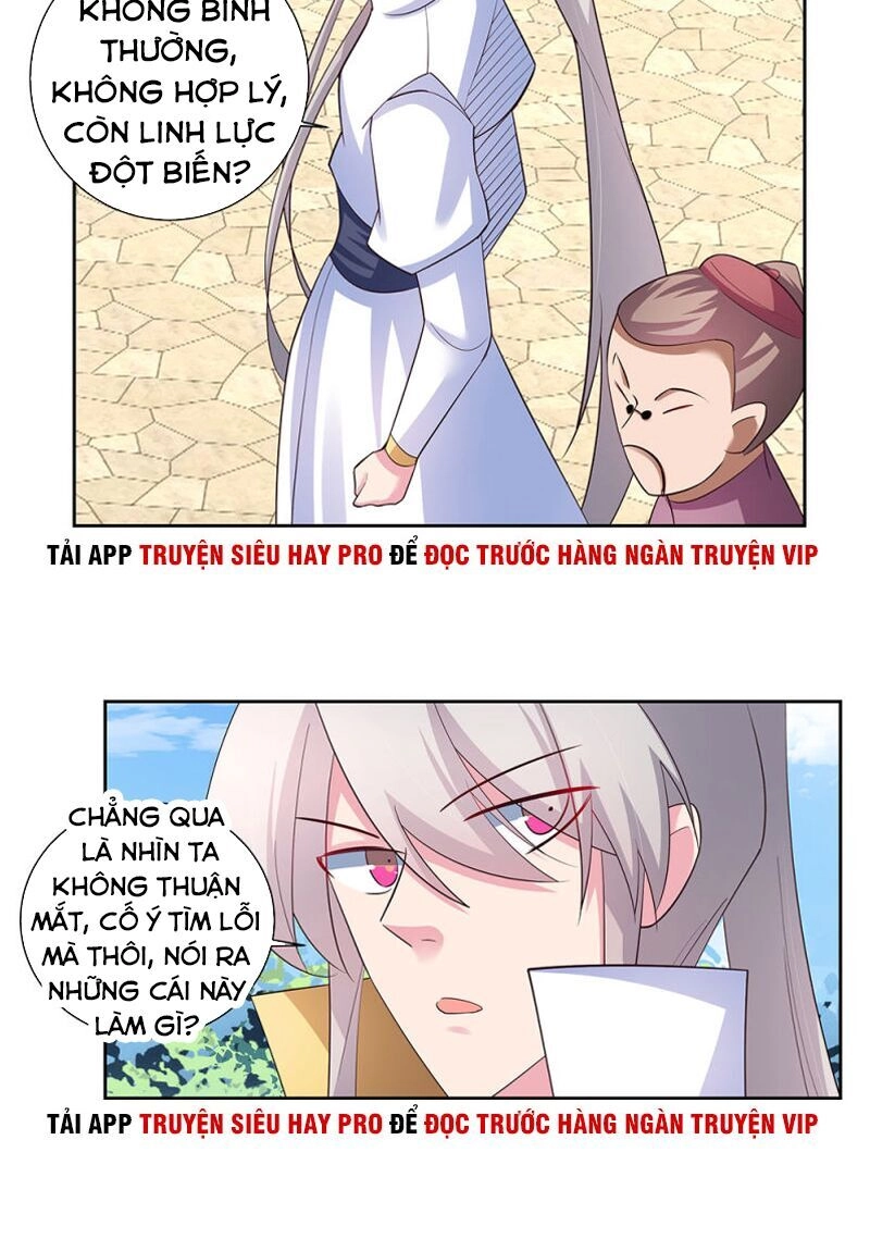 Tôn Thượng Chapter 61 - 15