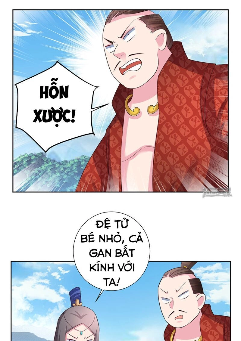 Tôn Thượng Chapter 61 - 16