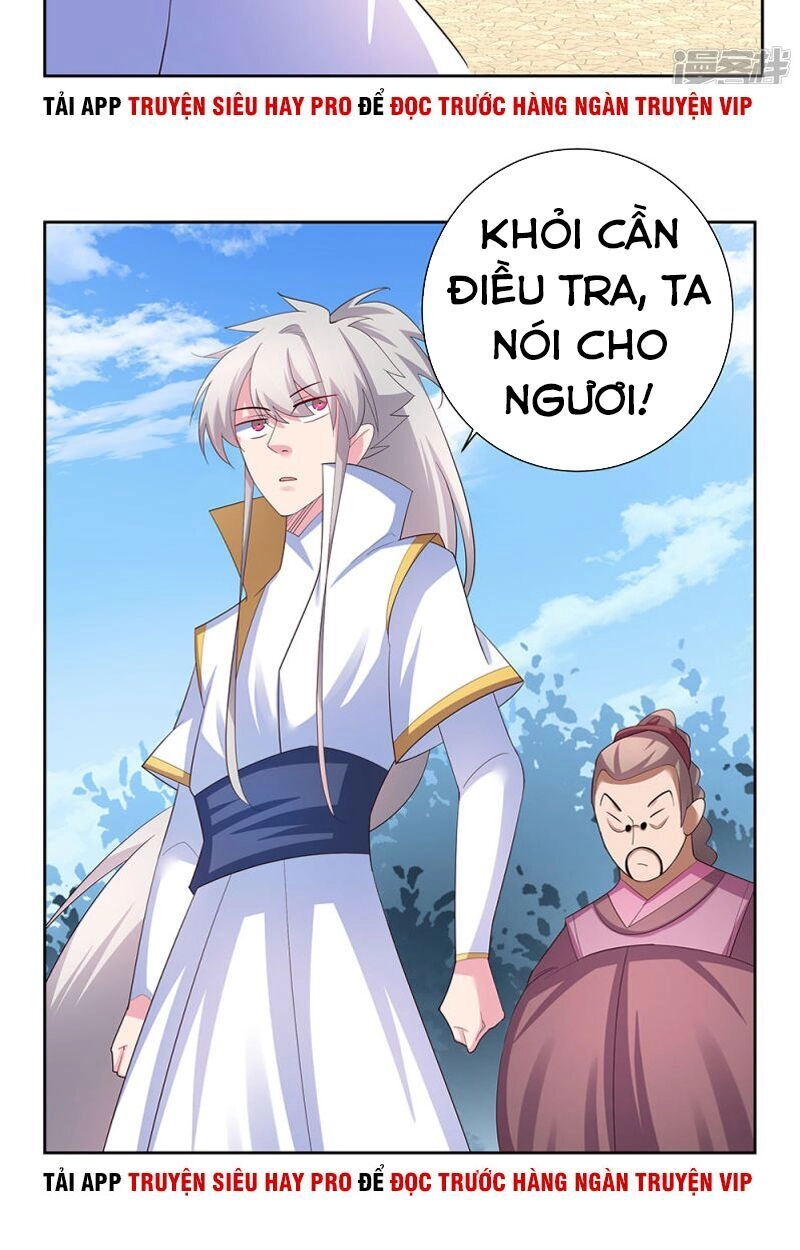 Tôn Thượng Chapter 62 - 2