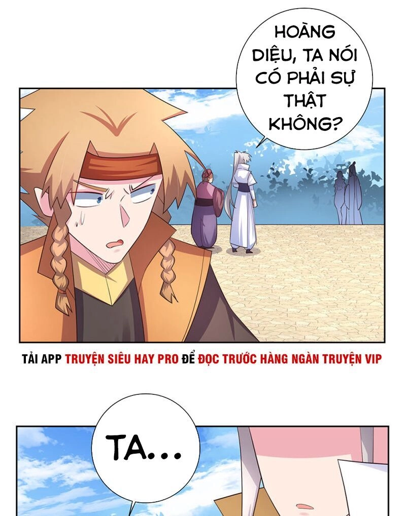 Tôn Thượng Chapter 62 - 5