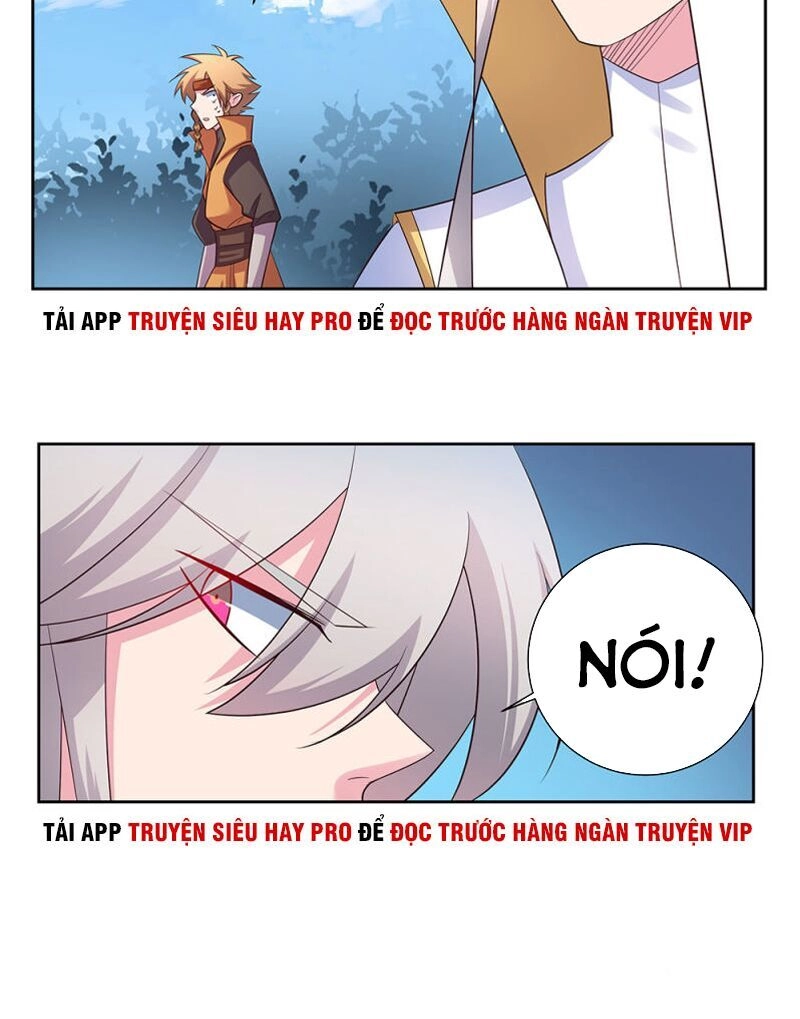 Tôn Thượng Chapter 62 - 6