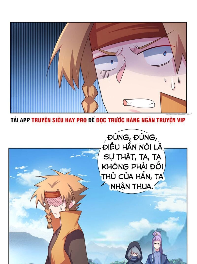 Tôn Thượng Chapter 62 - 7