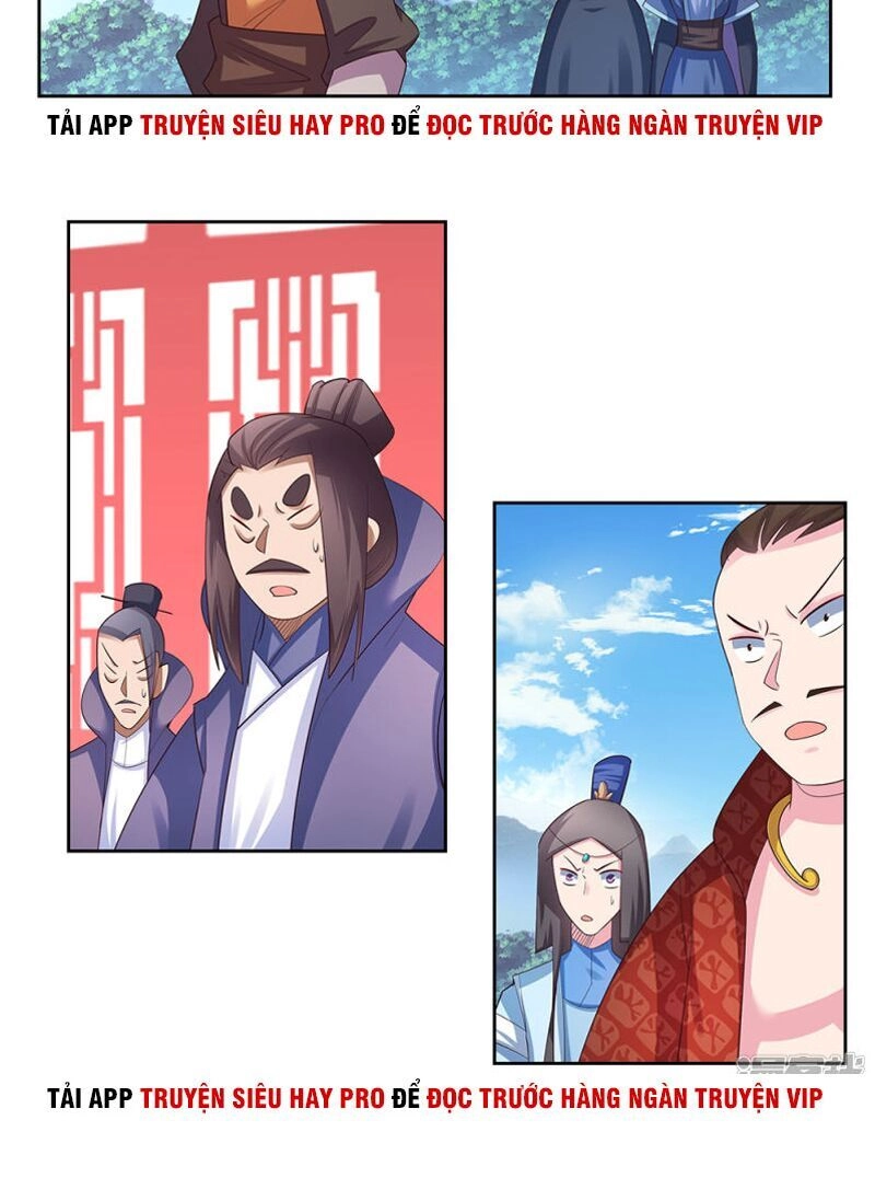 Tôn Thượng Chapter 62 - 8