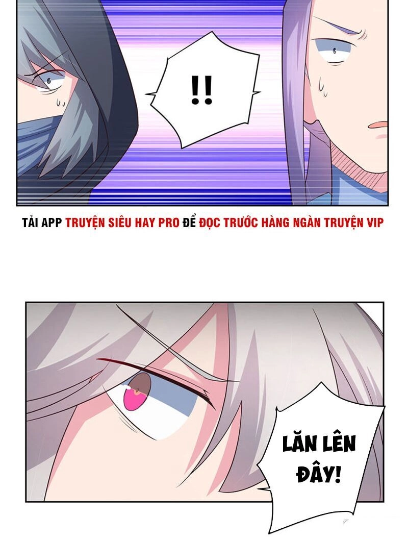 Tôn Thượng Chapter 62 - 13