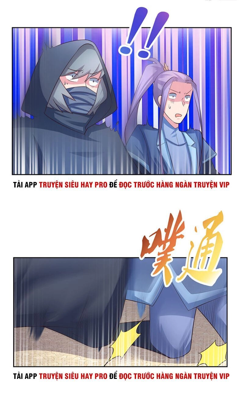 Tôn Thượng Chapter 62 - 14