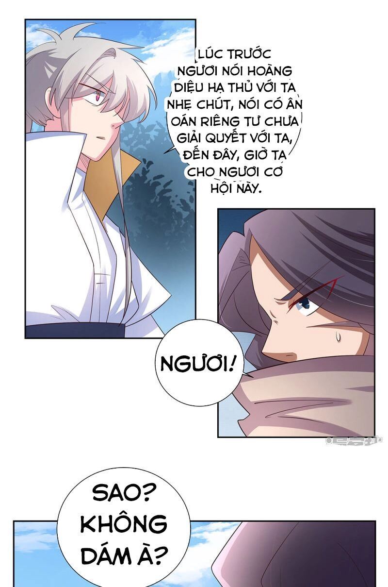 Tôn Thượng Chapter 63 - 11