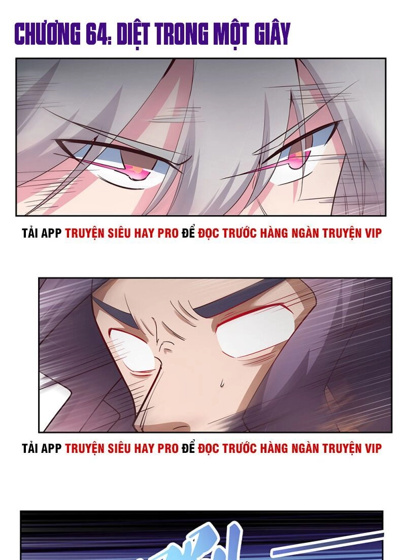 Tôn Thượng Chapter 64 - 2