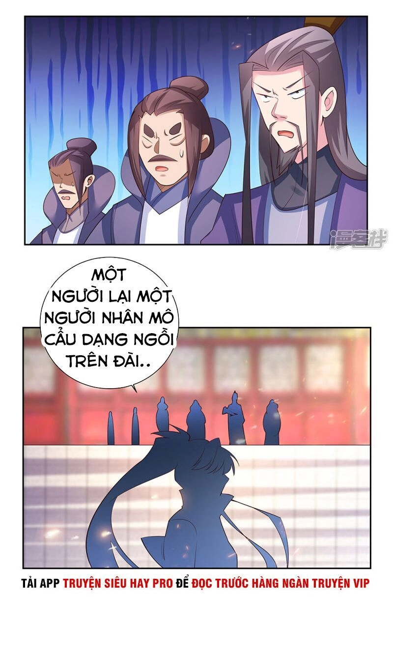 Tôn Thượng Chapter 64 - 6