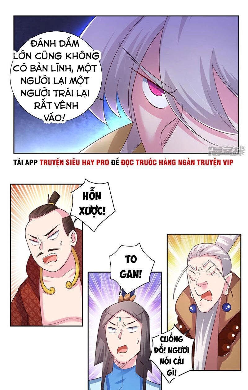 Tôn Thượng Chapter 64 - 8