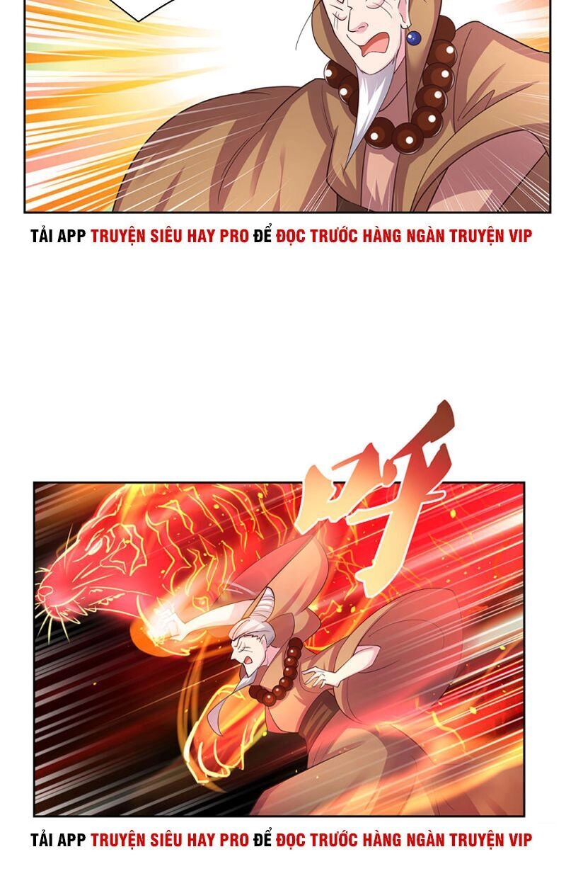 Tôn Thượng Chapter 64 - 12